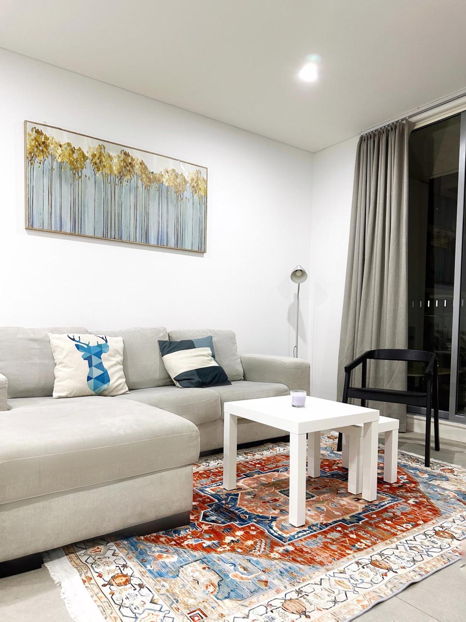Appartamento Mascot 2br Near Center Shopping Center Train