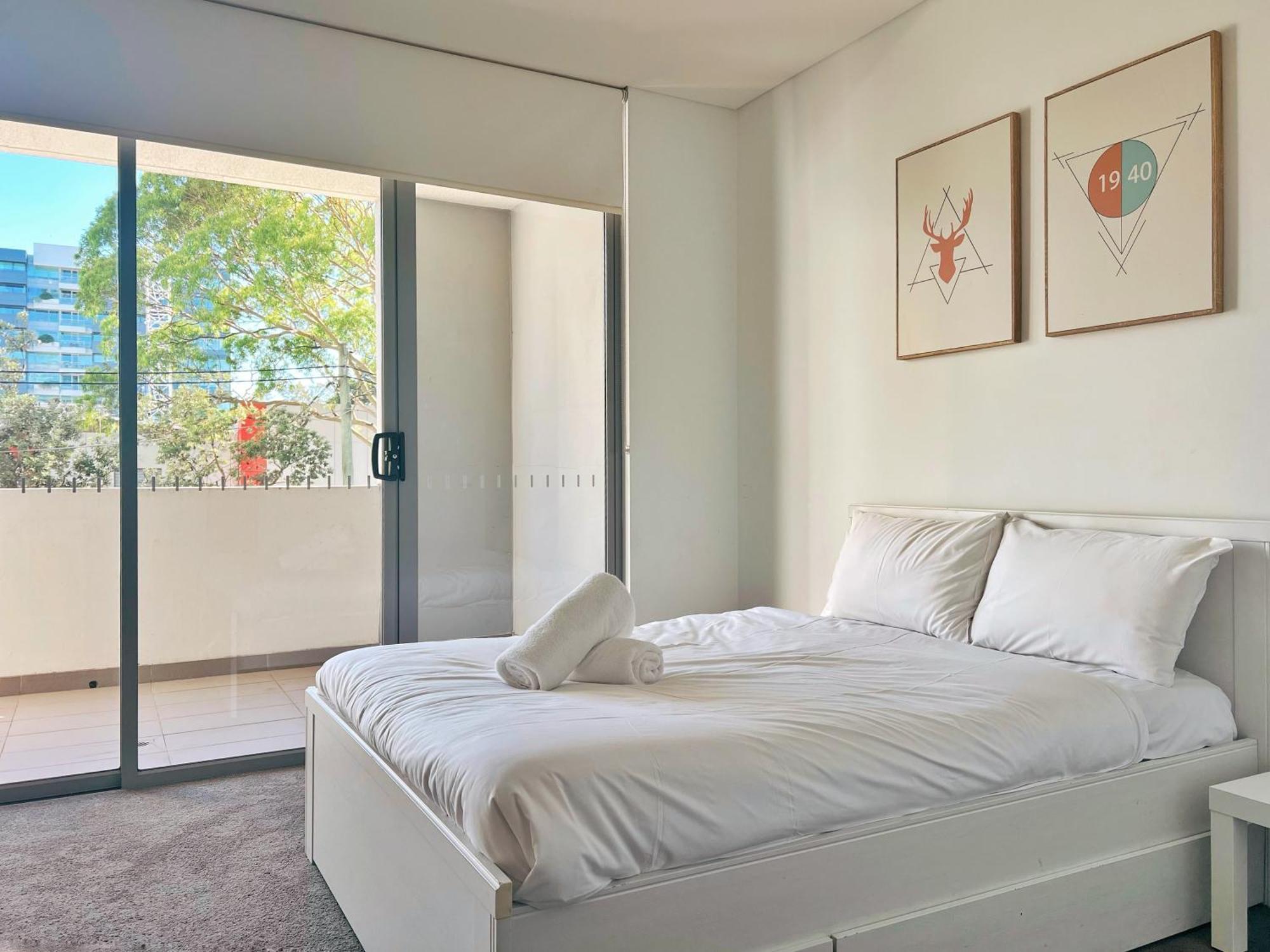 Appartamento Mascot 2br Near Center Shopping Center Train